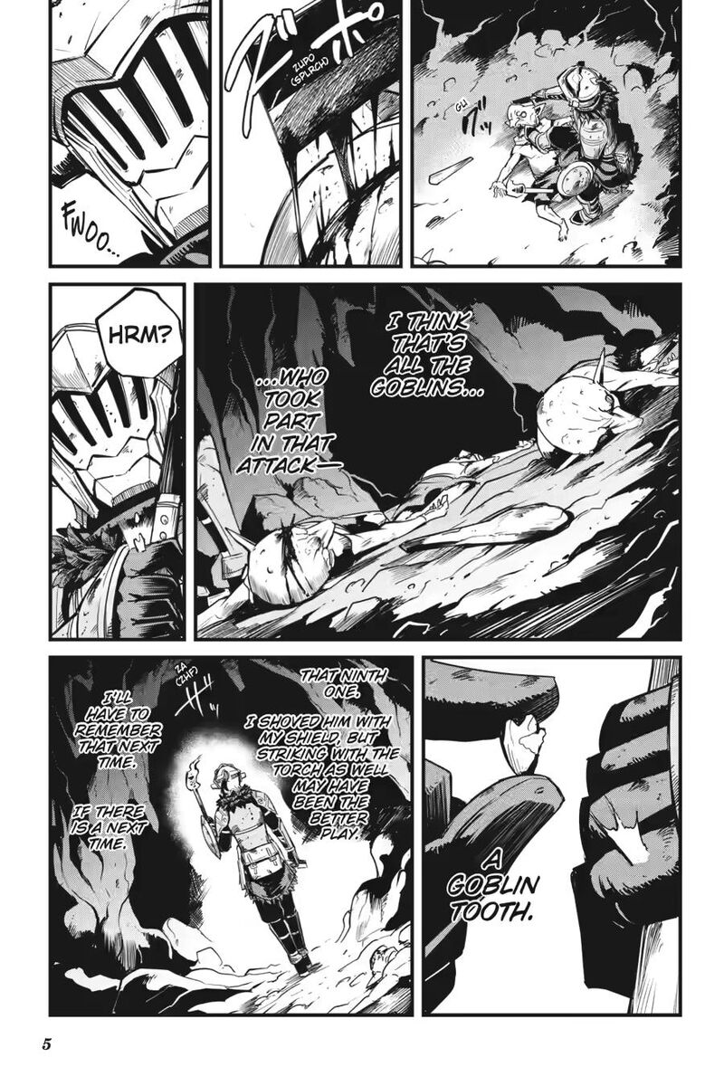 Goblin Slayer Side Story Year One 114 5