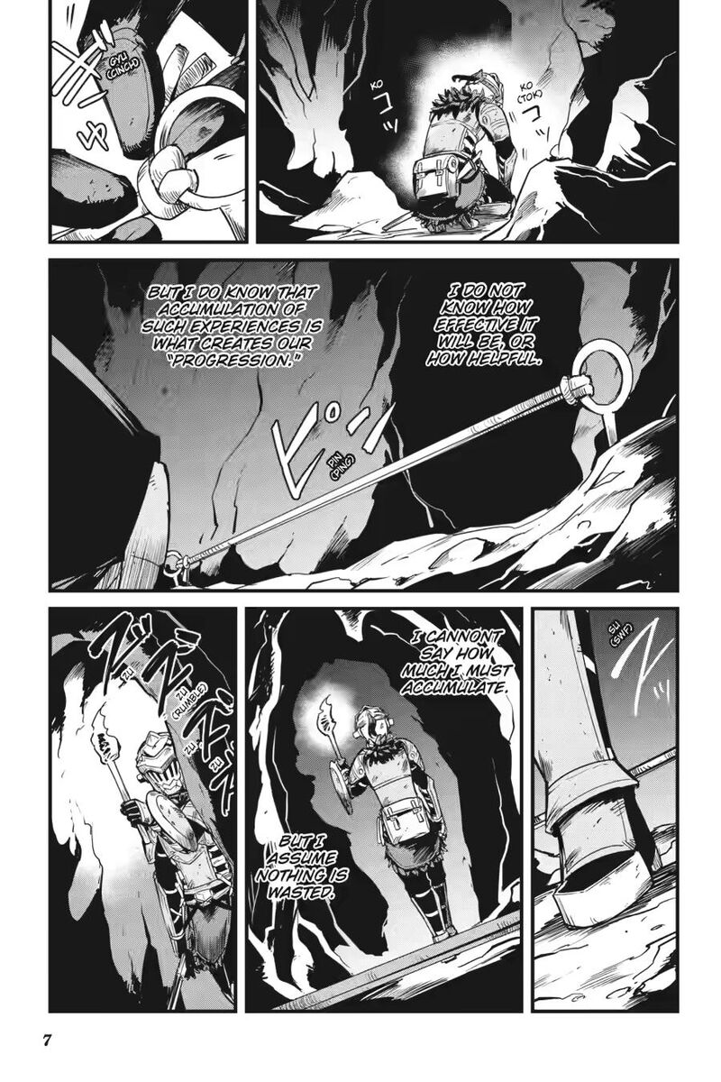 Goblin Slayer Side Story Year One 114 7