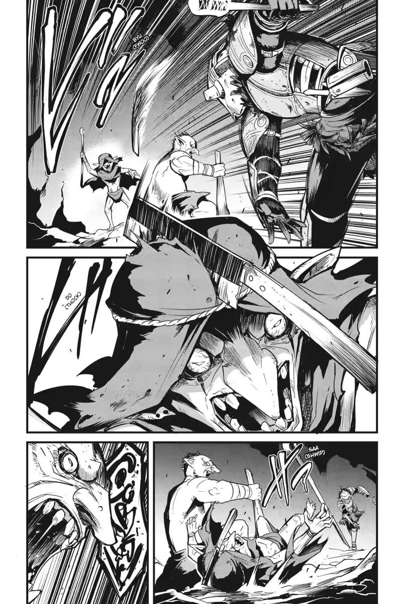 Goblin Slayer Side Story Year One 114 9