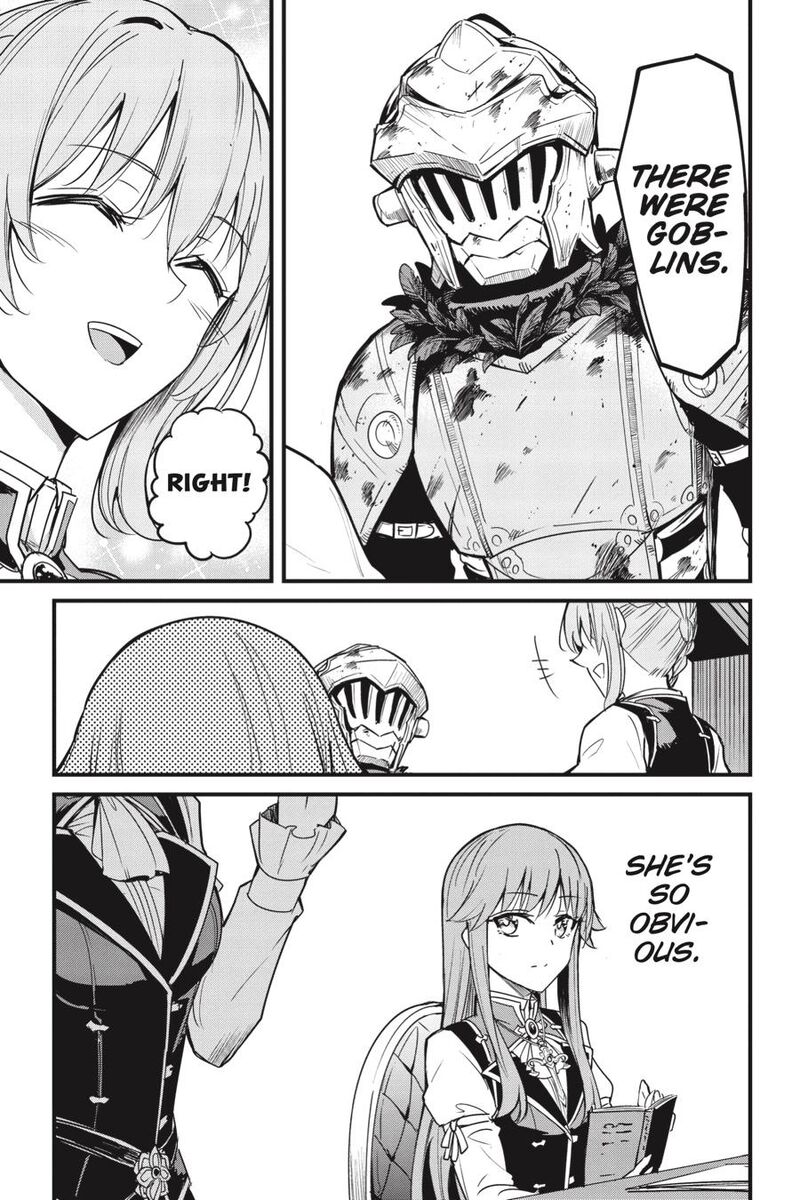 Goblin Slayer Side Story Year One 115 9