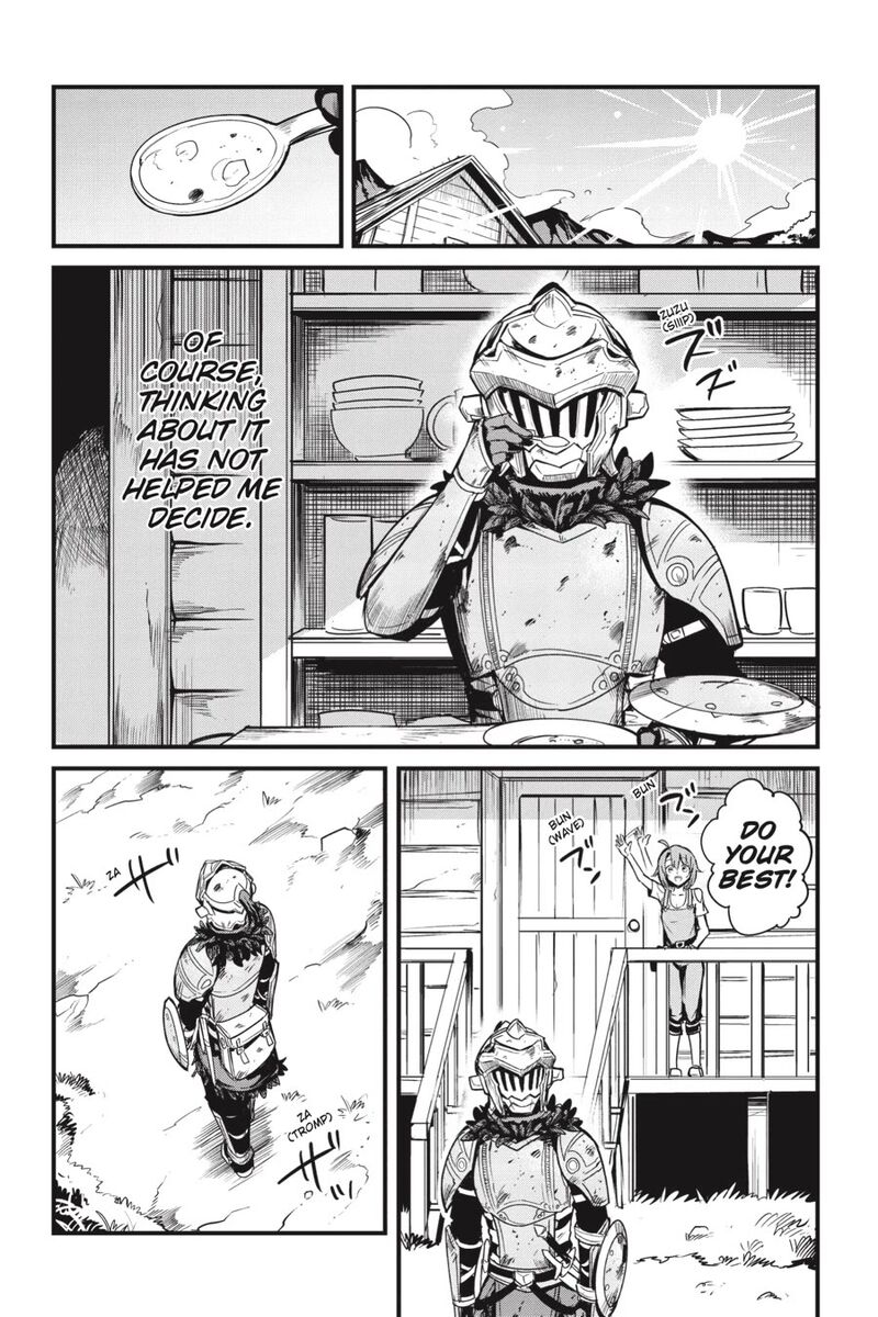 Goblin Slayer Side Story Year One 116 9