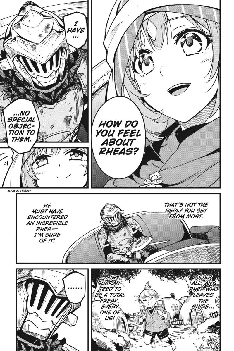 Goblin Slayer Side Story Year One 117 9