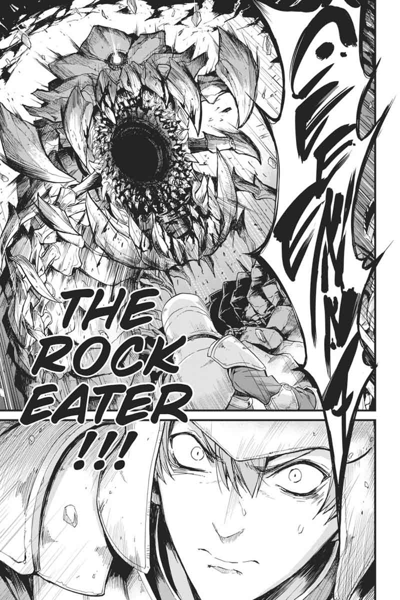 Goblin Slayer Side Story Year One 12 24
