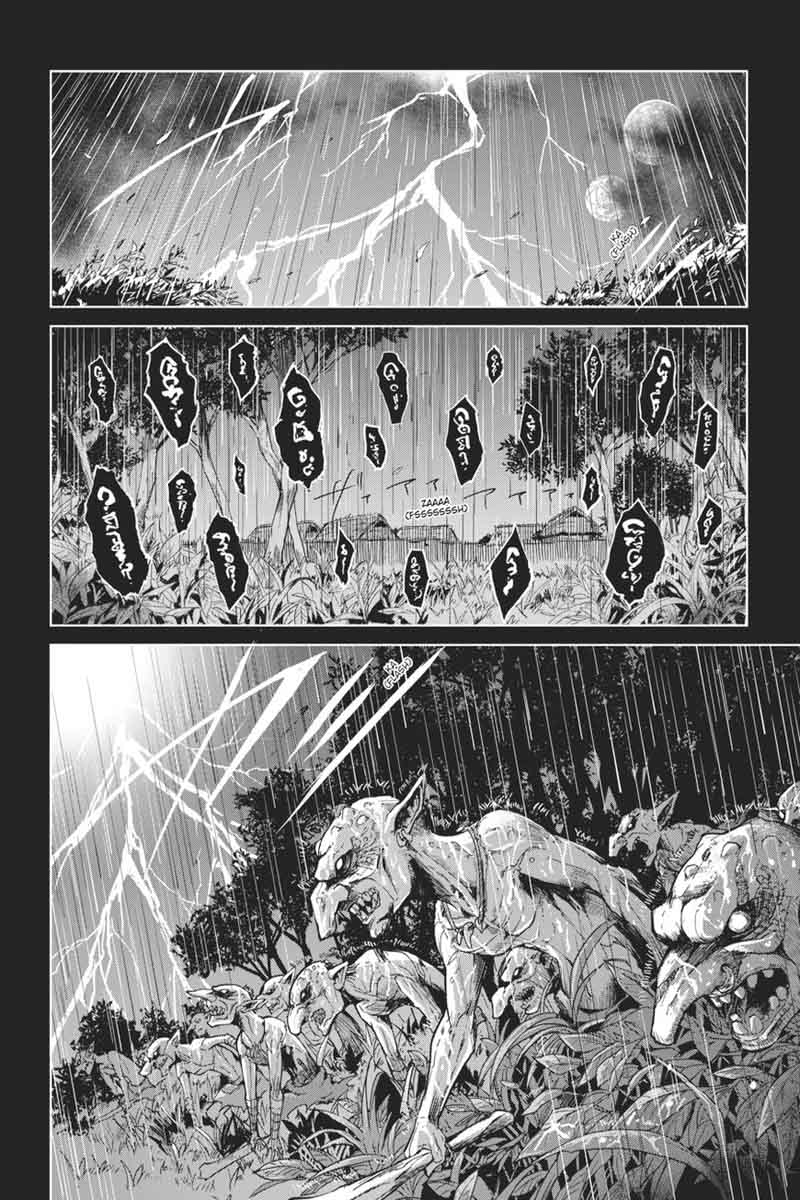 Goblin Slayer Side Story Year One 12 25
