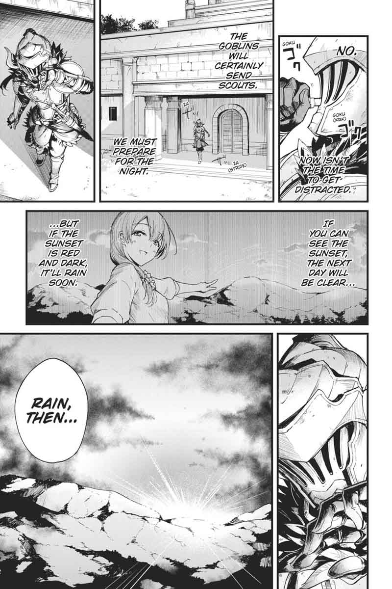 Goblin Slayer Side Story Year One 12 4