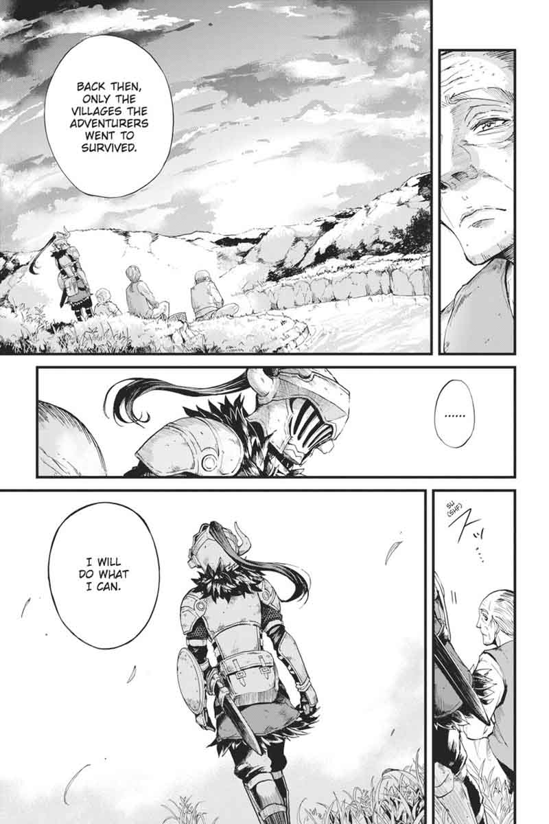 Goblin Slayer Side Story Year One 12 6