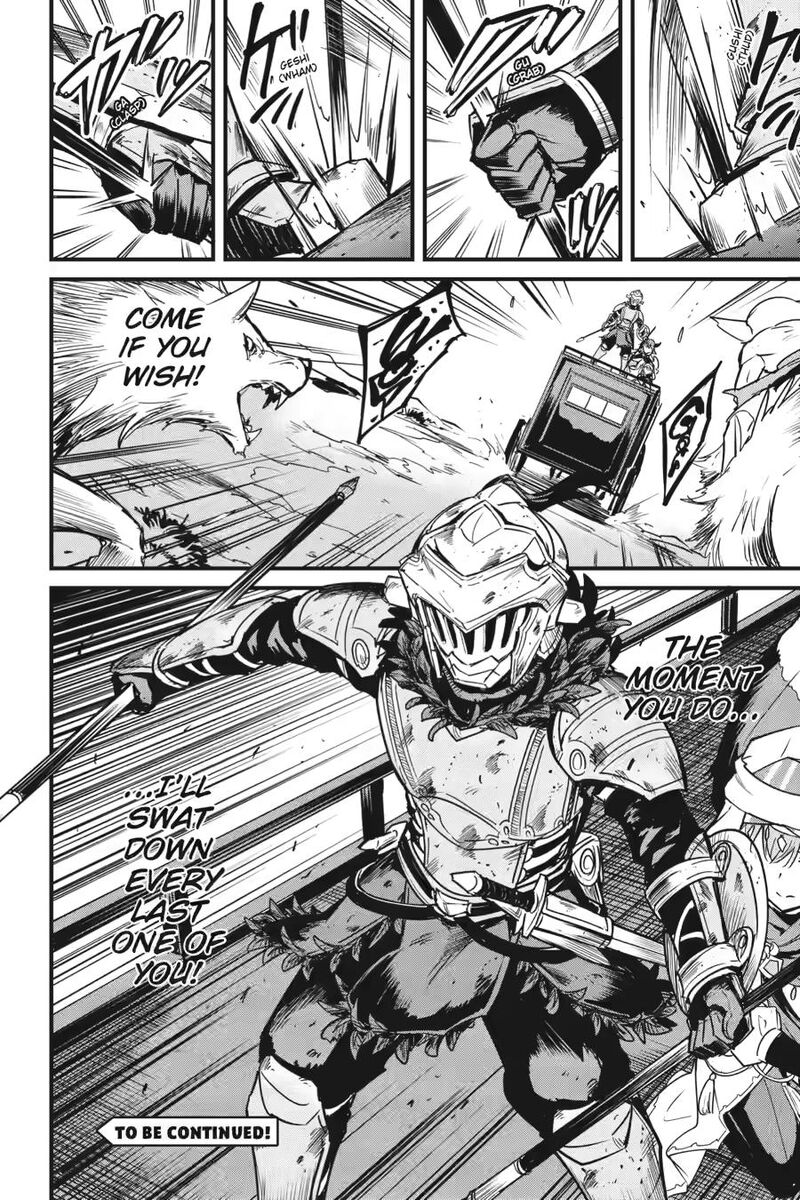 Goblin Slayer Side Story Year One 120 30