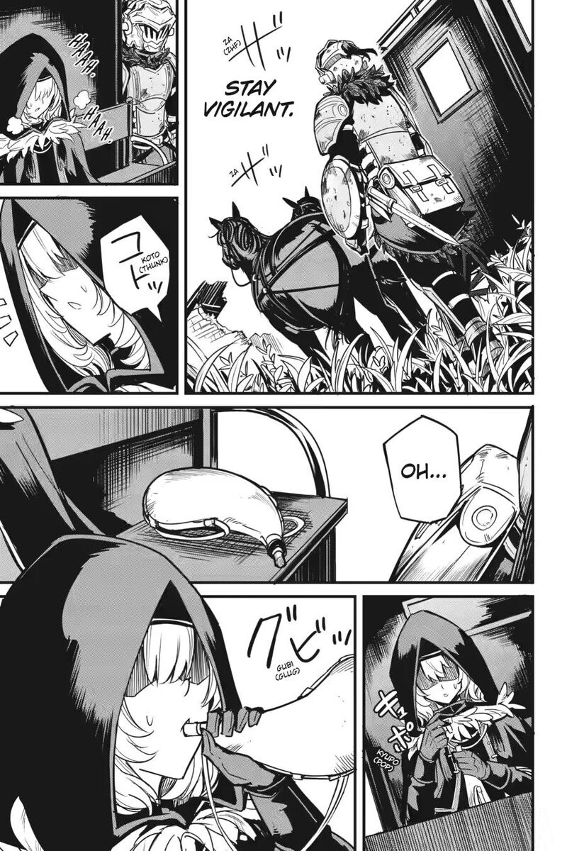 Goblin Slayer Side Story Year One 122 3