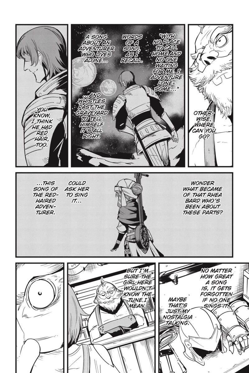 Goblin Slayer Side Story Year One 123 11