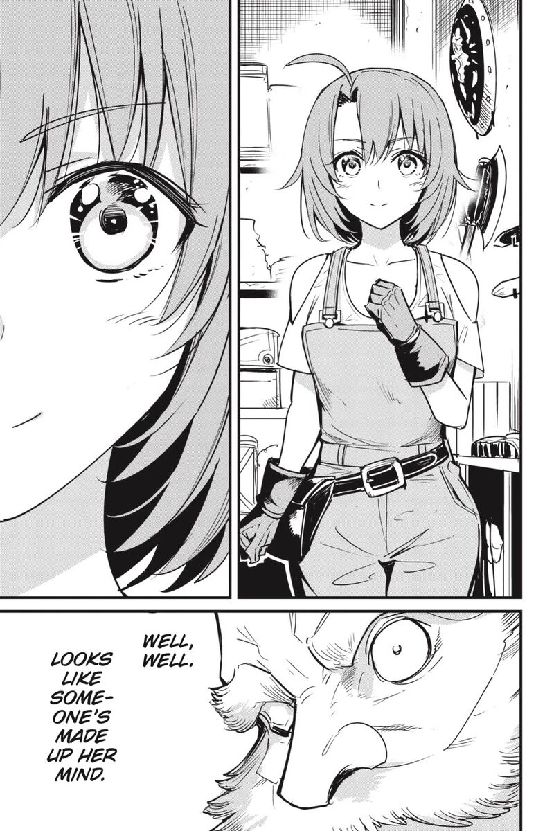 Goblin Slayer Side Story Year One 123 12