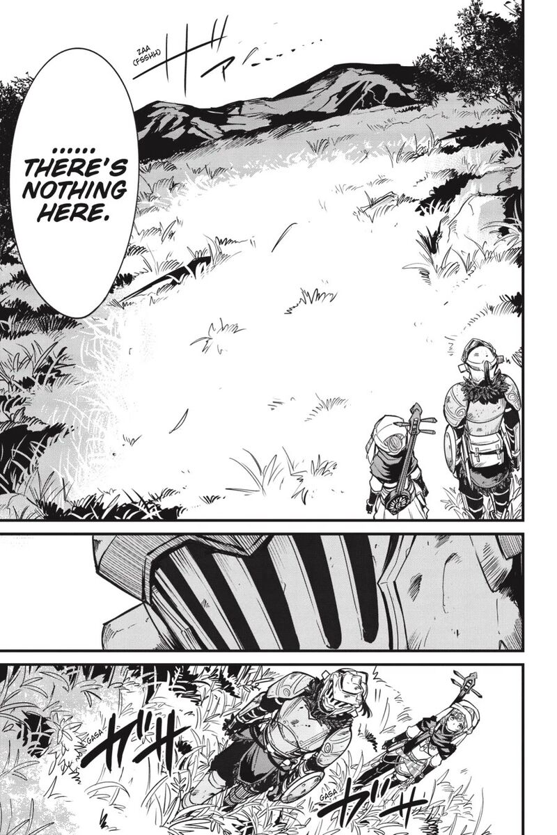 Goblin Slayer Side Story Year One 123 16