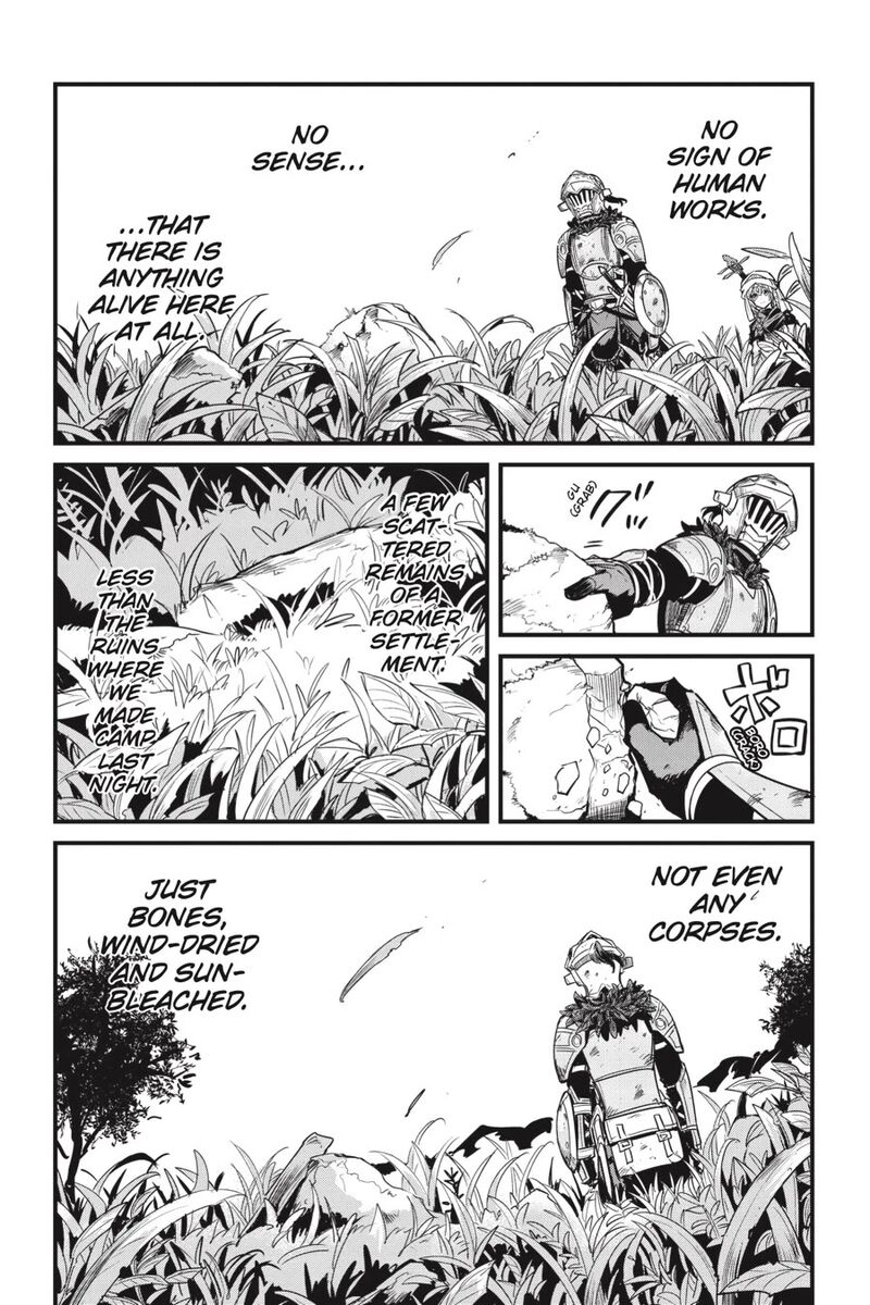 Goblin Slayer Side Story Year One 123 17