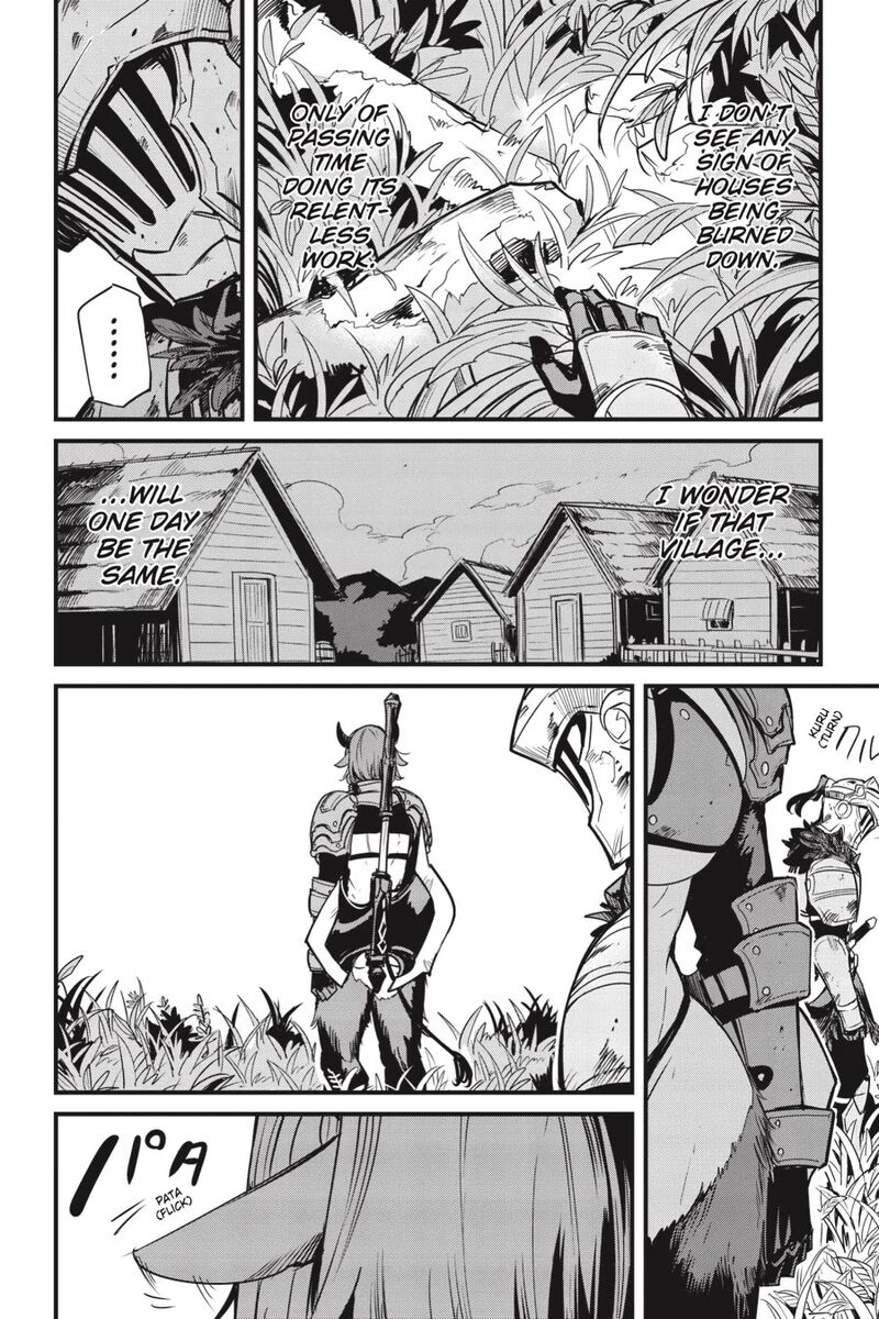 Goblin Slayer Side Story Year One 123 21