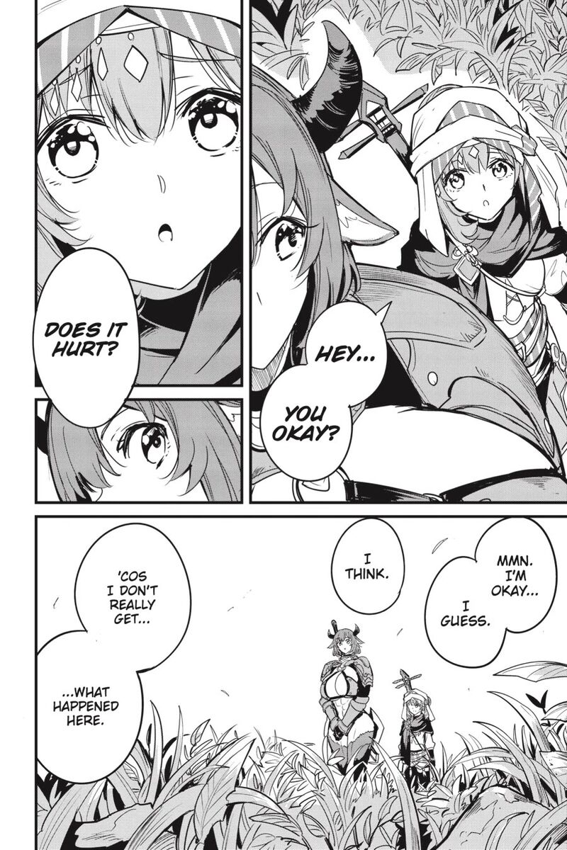 Goblin Slayer Side Story Year One 123 25