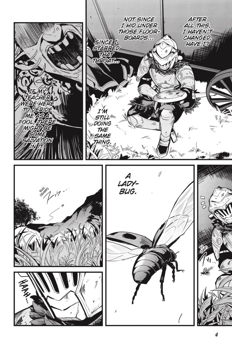 Goblin Slayer Side Story Year One 124 5