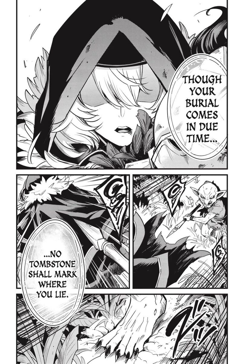 Goblin Slayer Side Story Year One 125 10