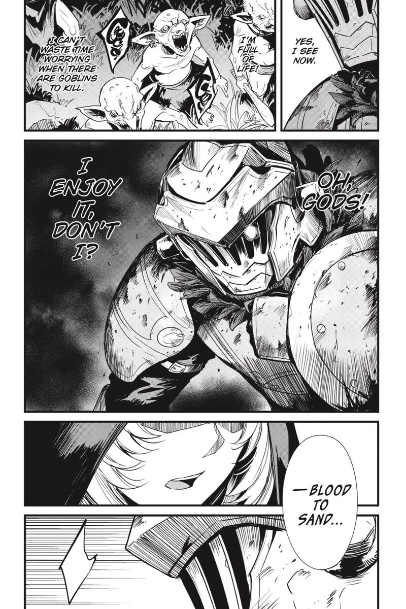 Goblin Slayer Side Story Year One 126 12