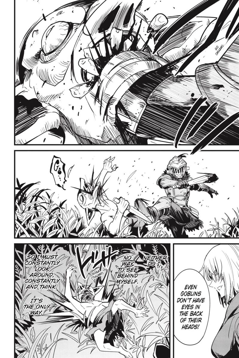 Goblin Slayer Side Story Year One 126 16
