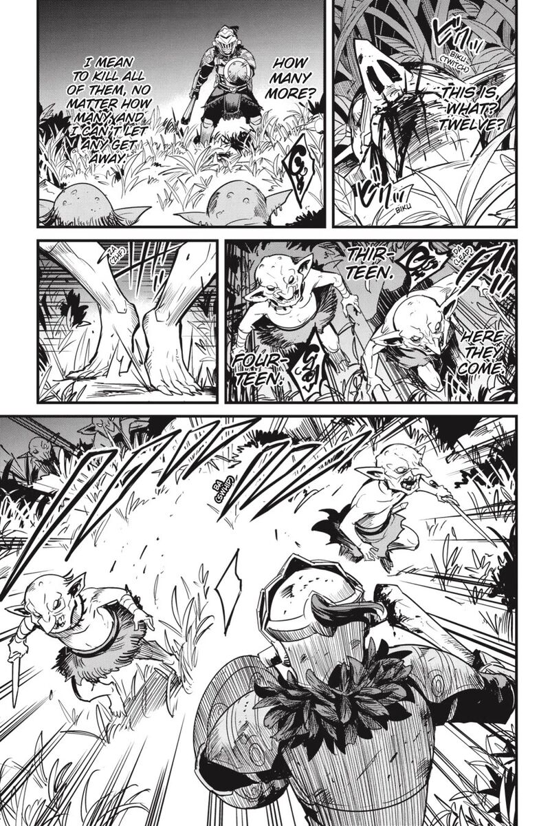 Goblin Slayer Side Story Year One 126 17
