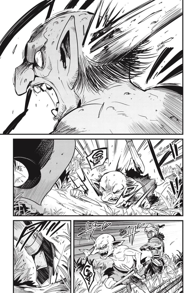 Goblin Slayer Side Story Year One 126 19