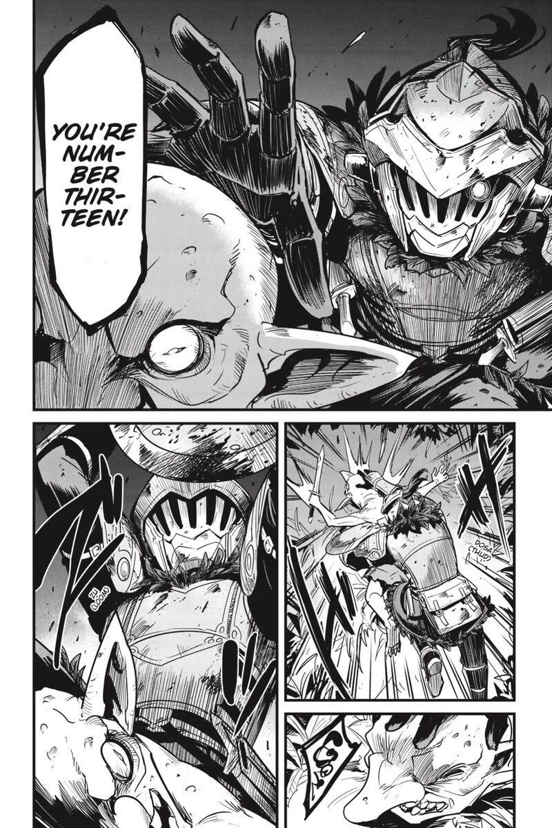 Goblin Slayer Side Story Year One 126 20