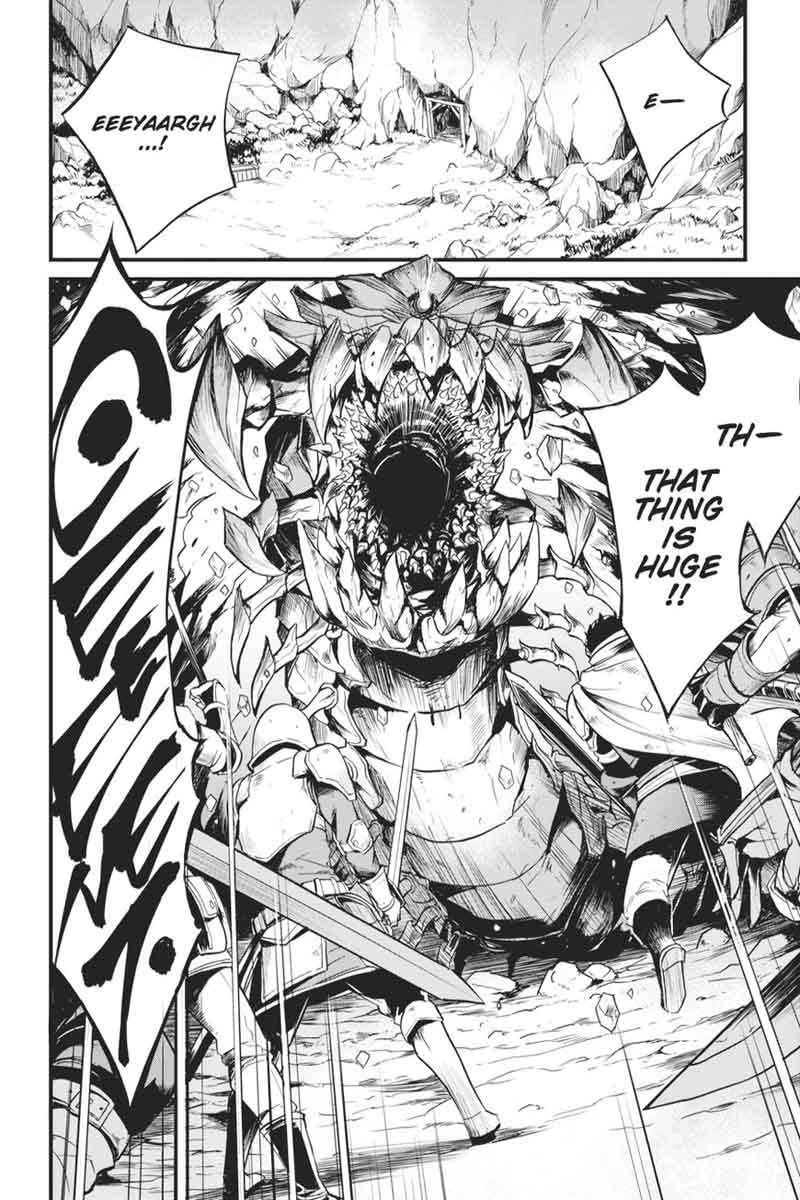 Goblin Slayer Side Story Year One 13 10