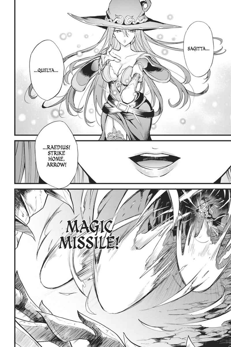Goblin Slayer Side Story Year One 13 12