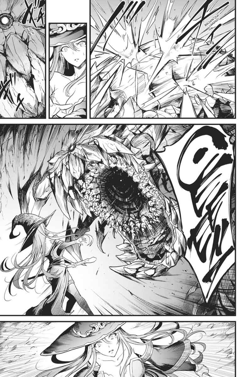 Goblin Slayer Side Story Year One 13 13