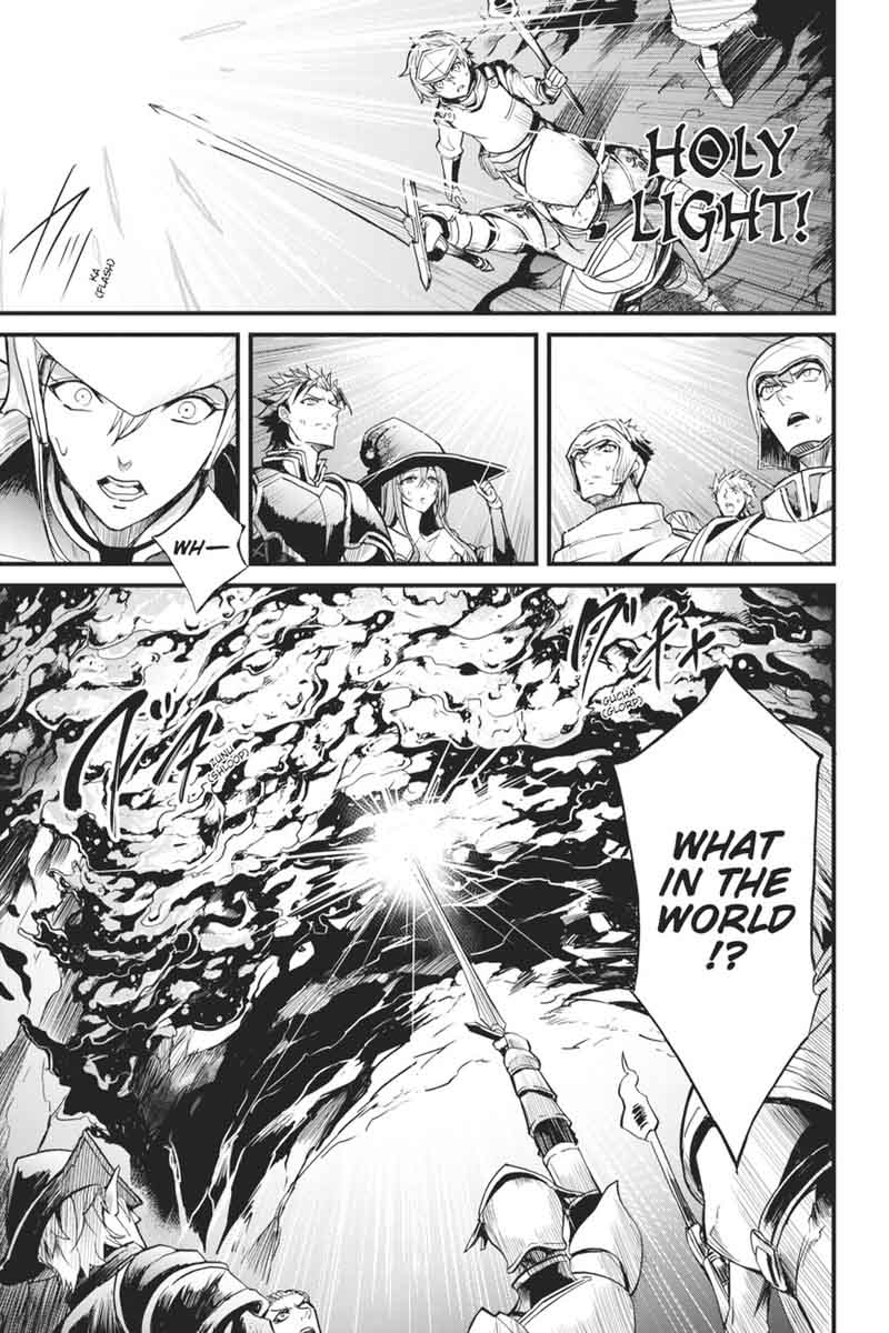 Goblin Slayer Side Story Year One 13 17