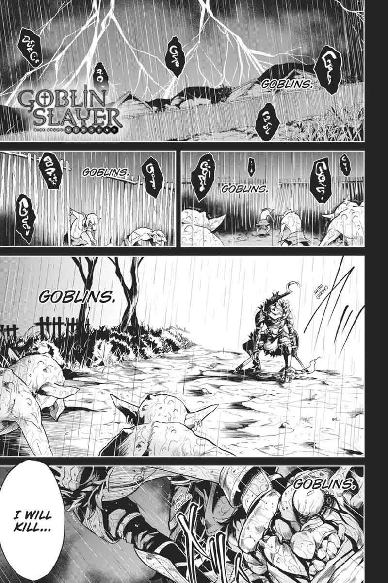 Goblin Slayer Side Story Year One 13 2