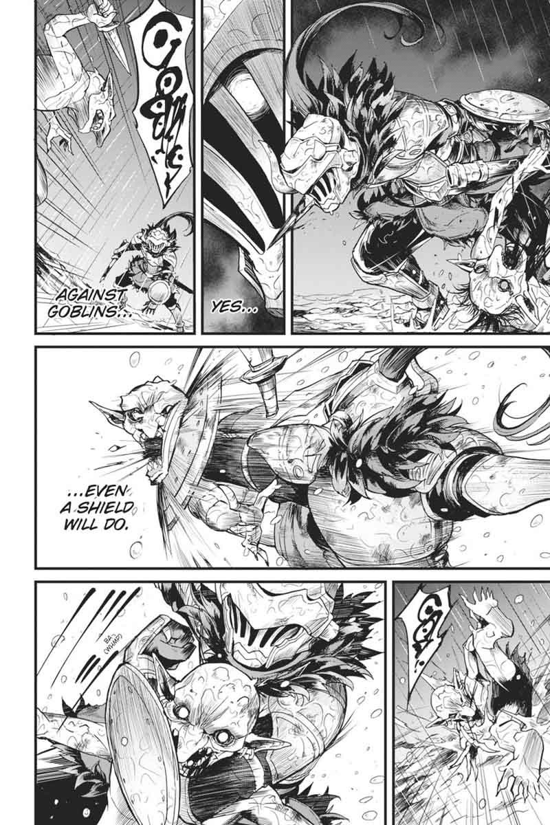 Goblin Slayer Side Story Year One 13 20