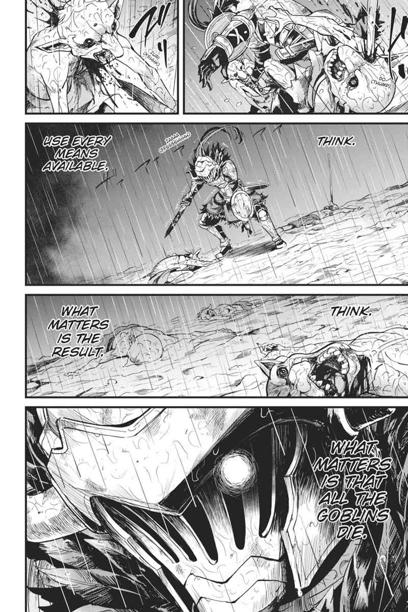 Goblin Slayer Side Story Year One 13 24