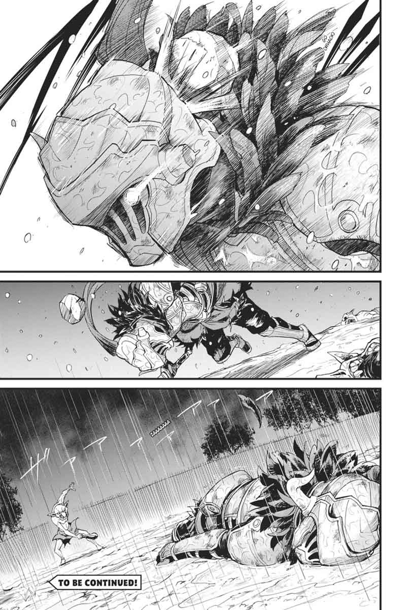 Goblin Slayer Side Story Year One 13 25