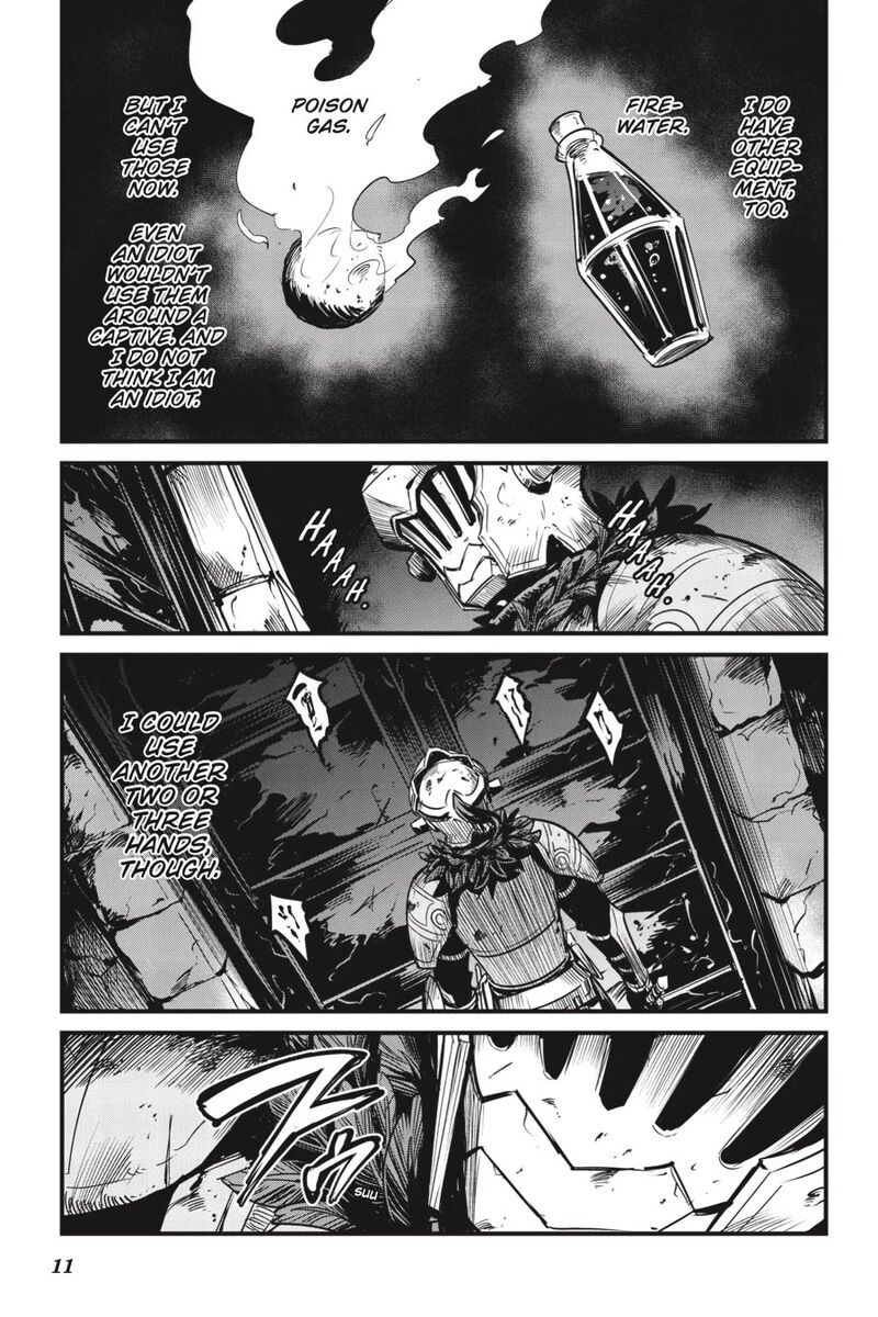 Goblin Slayer Side Story Year One 130 12