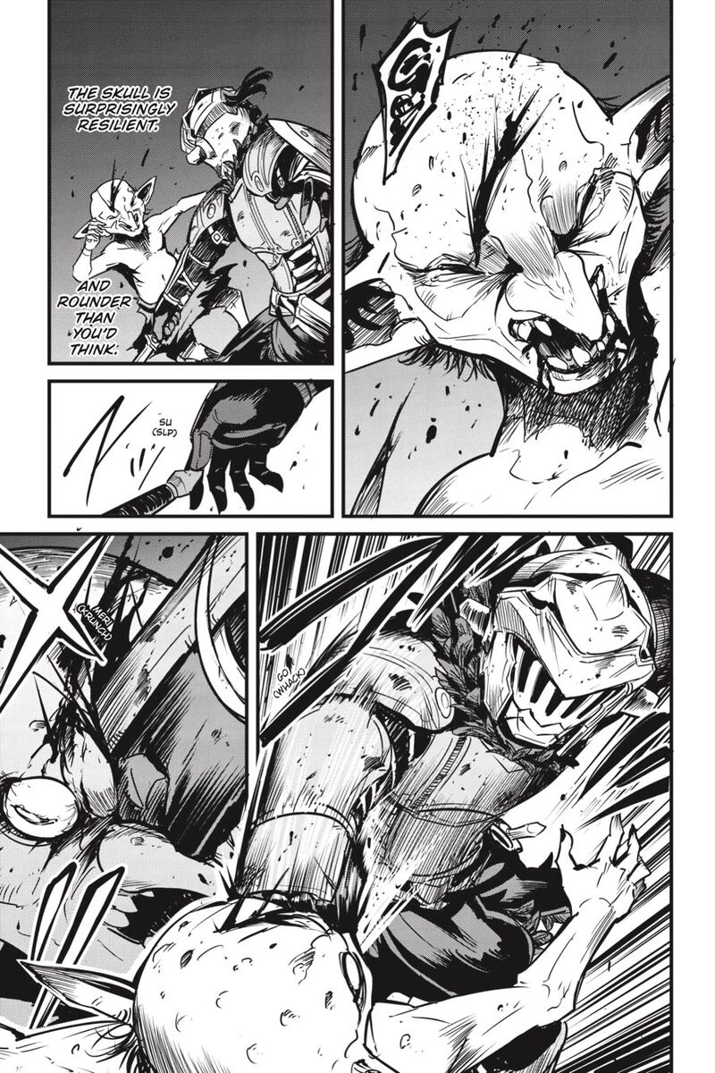 Goblin Slayer Side Story Year One 130 20
