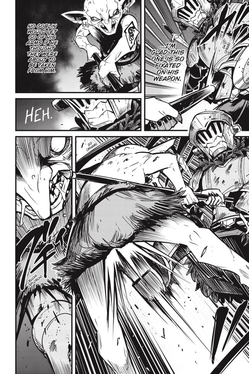Goblin Slayer Side Story Year One 130 25