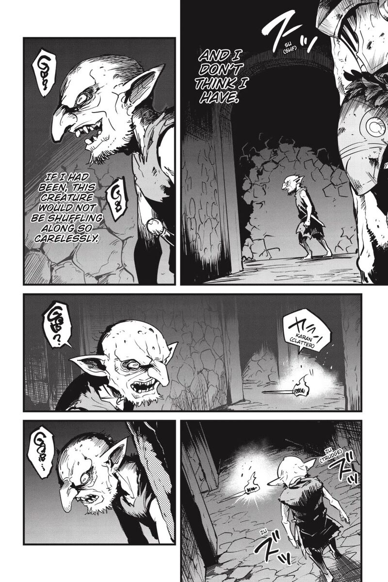 Goblin Slayer Side Story Year One 130 5
