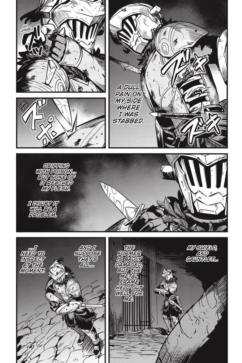 Goblin Slayer Side Story Year One 131 20