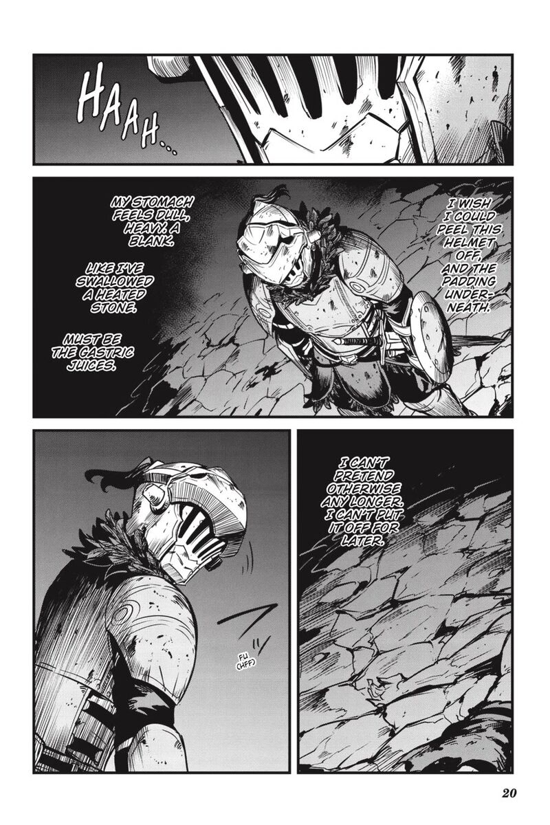 Goblin Slayer Side Story Year One 131 21