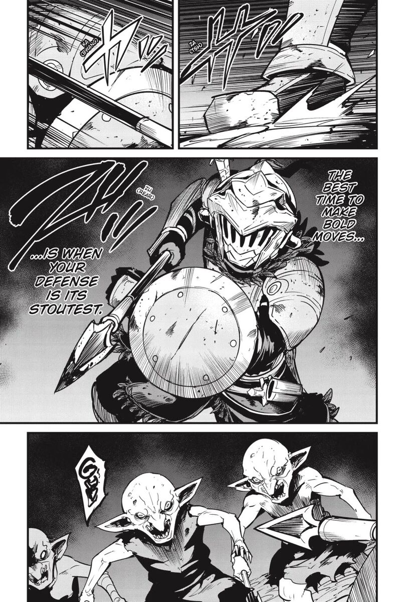 Goblin Slayer Side Story Year One 131 4