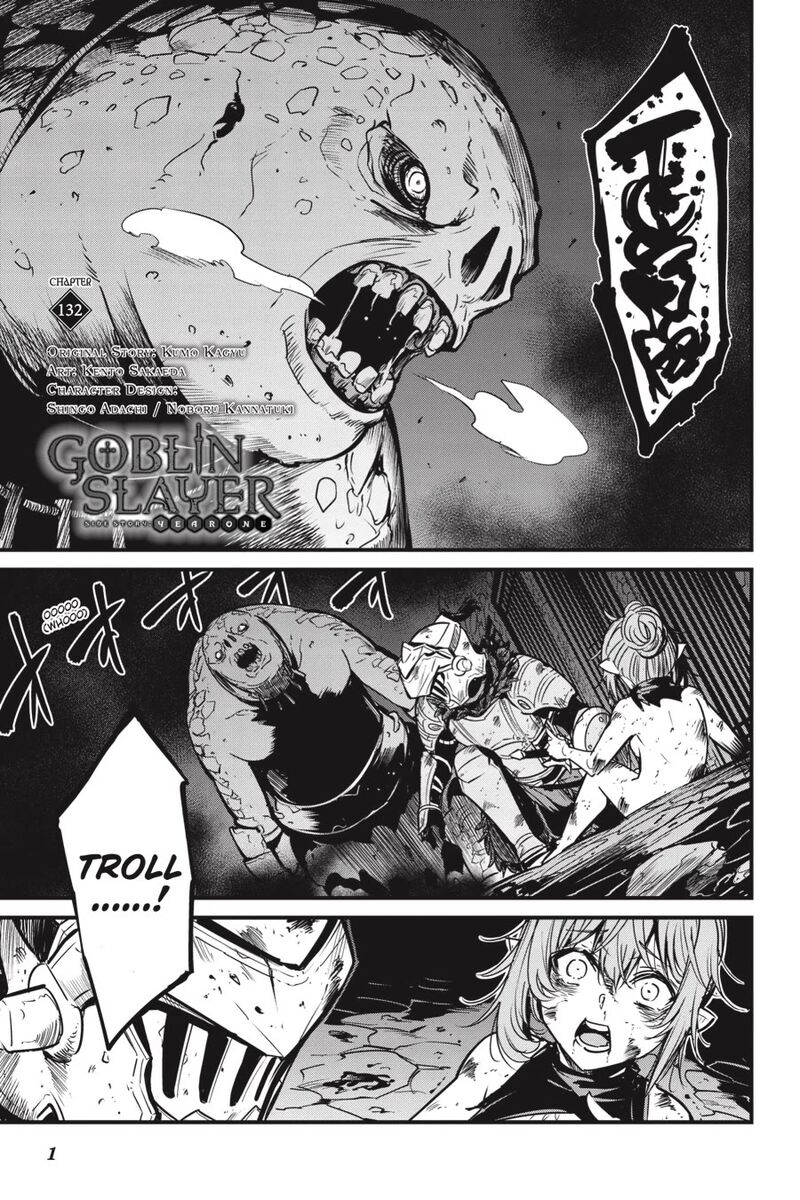 Goblin Slayer Side Story Year One 132 2
