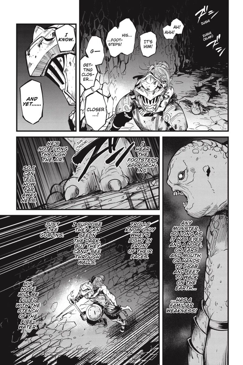 Goblin Slayer Side Story Year One 132 24