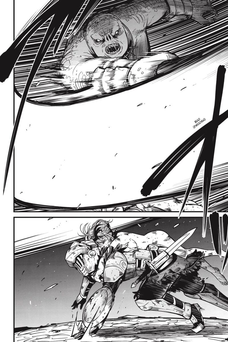 Goblin Slayer Side Story Year One 132 5