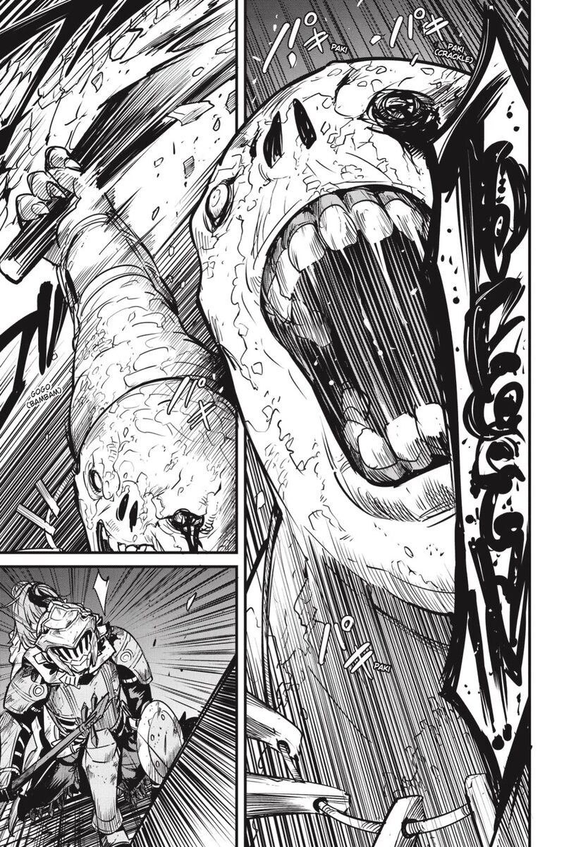 Goblin Slayer Side Story Year One 135 24