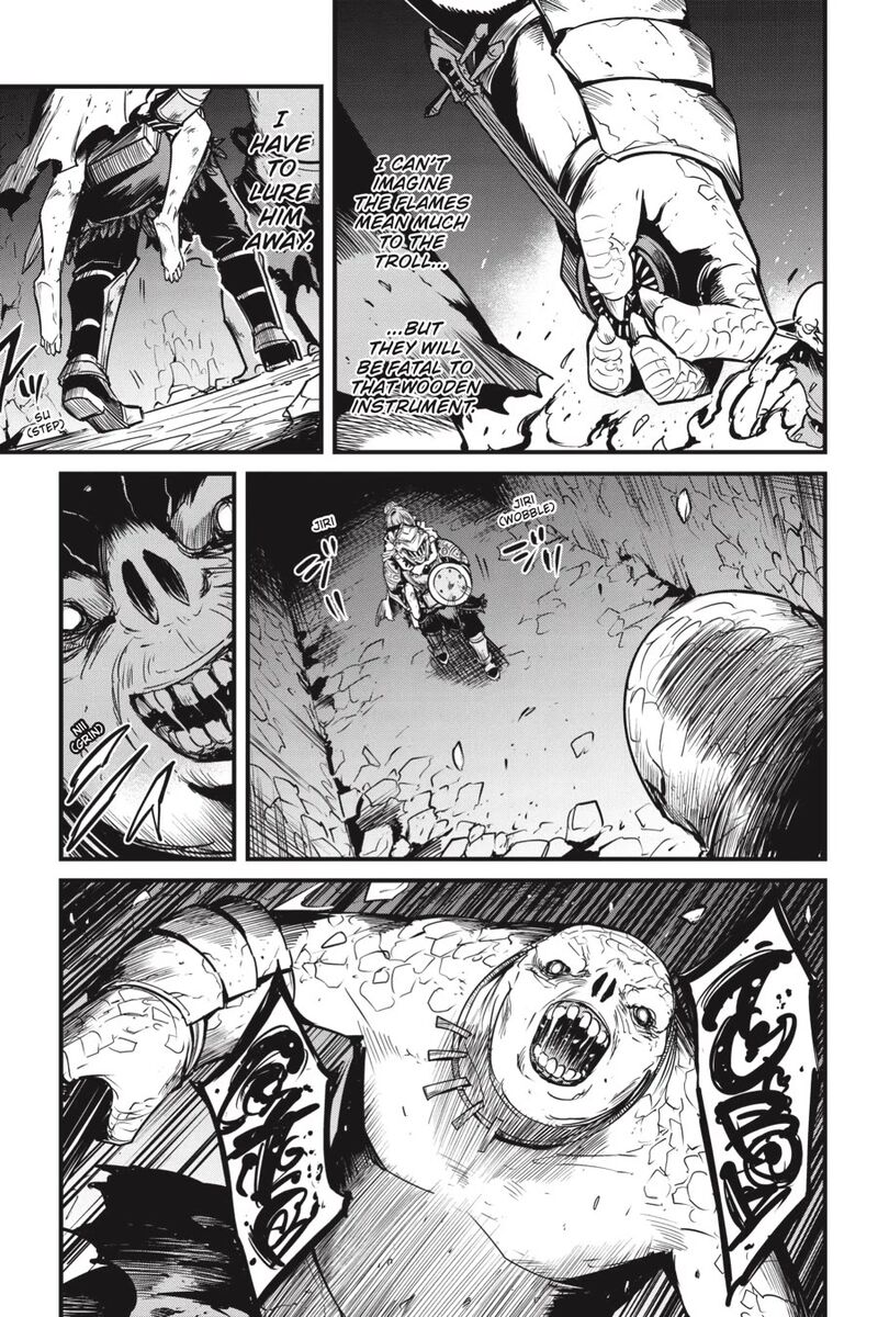 Goblin Slayer Side Story Year One 135 4