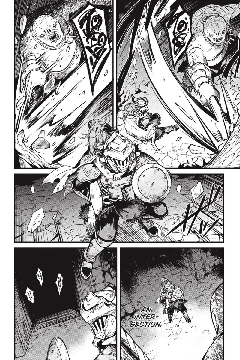 Goblin Slayer Side Story Year One 135 5