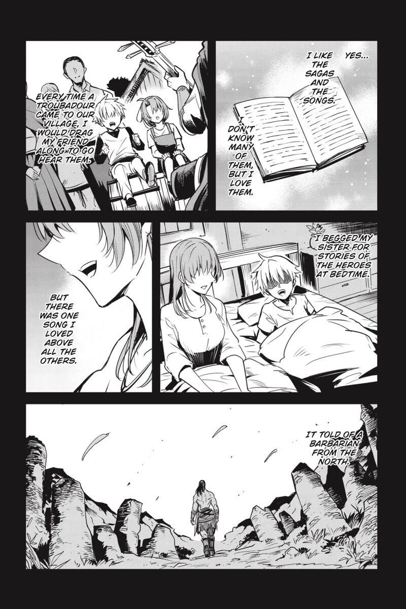 Goblin Slayer Side Story Year One 135 7