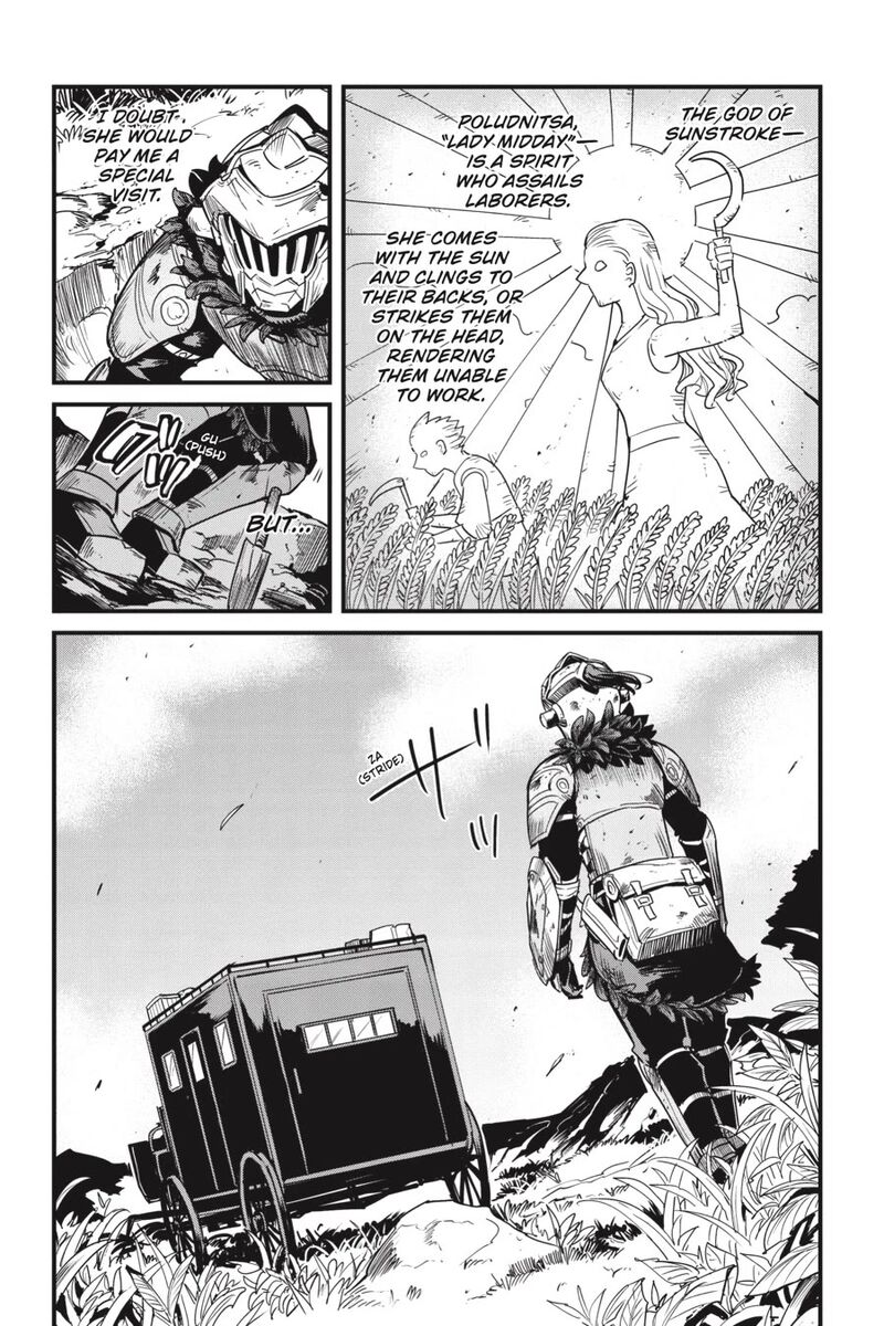 Goblin Slayer Side Story Year One 136 17