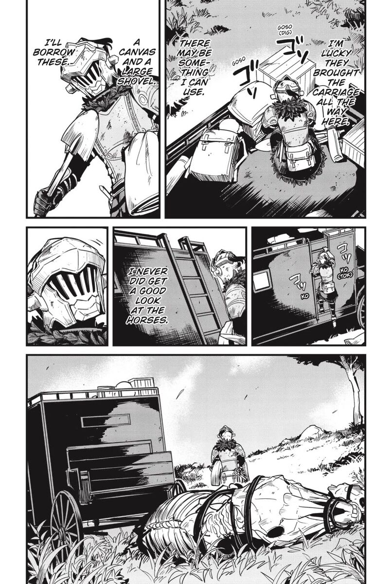 Goblin Slayer Side Story Year One 136 18