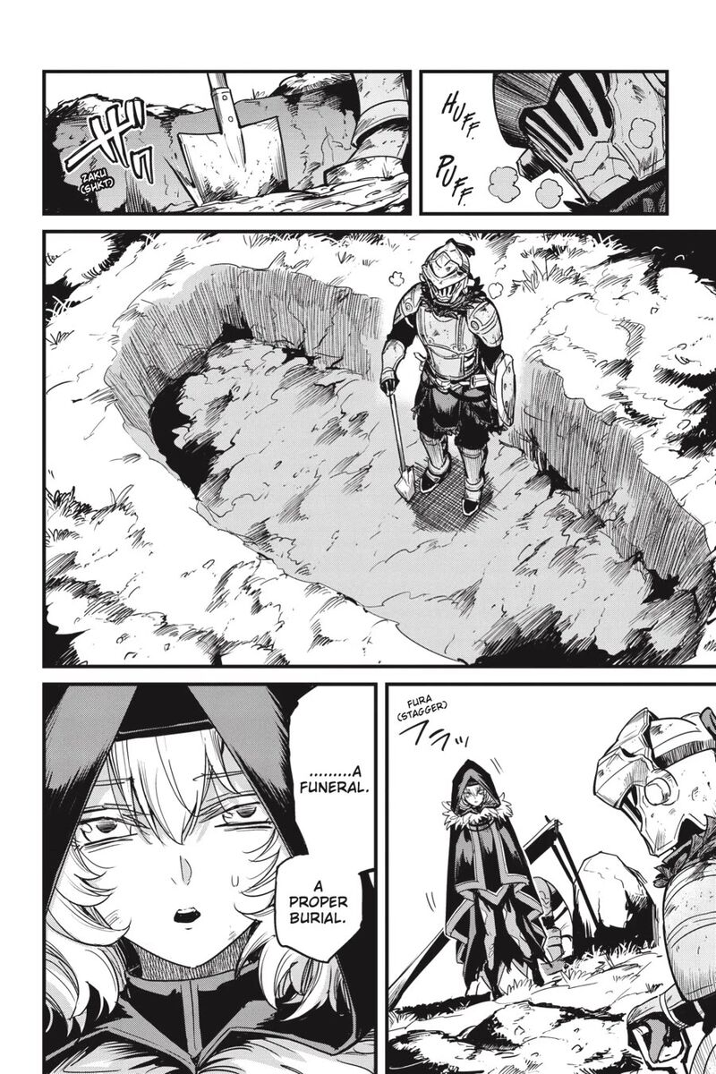 Goblin Slayer Side Story Year One 136 25